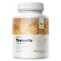 MYCOMEDICA BIO Tremella PRO 90 kapslí