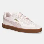 Dětské tenisky Puma Club II Era bílá barva, 401489