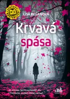 Krvavá spása - Lisa Reganová