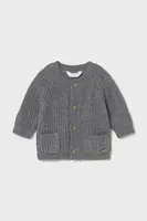 Kojenecký svetr Mayoral Newborn