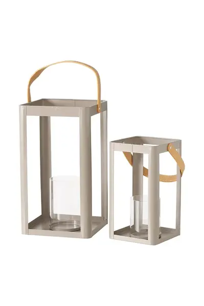 Sada luceren Boltze Lykta 2-pack