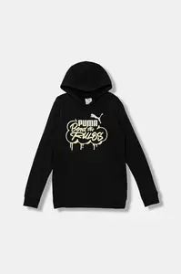 Dětská mikina Puma MID90s Hoodie TR B