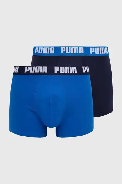 Boxerky Puma Everyday Basic 2-pack
