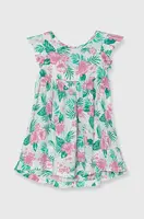 Dívčí šaty United Colors of Benetton