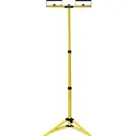 LED reflektor LTC LXLA345 2x100W se stojanem