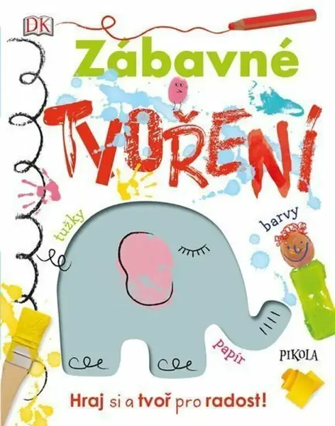 Zábavné tvoření