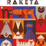 Raketa 29 - Psi & kočky
