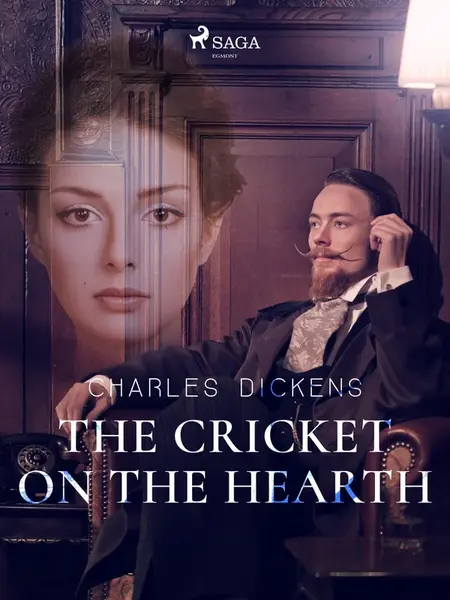 The Cricket on the Hearth - Charles Dickens
