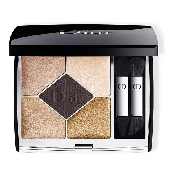 Dior Paletka očních stínů 5 Couleurs Couture 7 g 429 Toile de Jouy