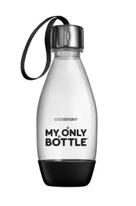 SODASTREAM Lahev MOB 0,6 l 1 ks černá