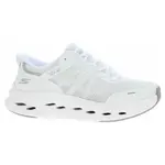 Skechers Slip-ins: Max Cushioning Glide-Step - Aberdeen white-grey 39