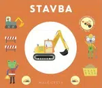 Malé cesty Stavba