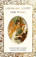 Little Women - Louisa May Alcottová