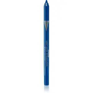 Max Factor Masterpiece Wow Liner Waterproof voděodolná tužka na oči odstín 510 Ocean Blue 1.2 g