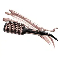 Bellissima Žehlicí kartáč na vlasy My Pro PB11 100 11539 (Magic Straight Brush)