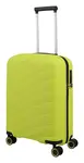 Kabinový kufr Travelite Burano S Apple green