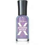 Sally Hansen Hard As Nails Xtreme Wear zpevňující lak na nehty odstín Iris Illusion 11,8 ml