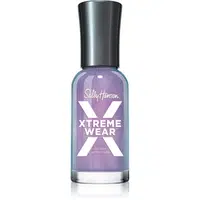 Sally Hansen Hard As Nails Xtreme Wear zpevňující lak na nehty odstín Iris Illusion 11,8 ml