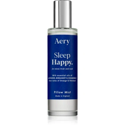 Aery Aromatherapy Sleep Happy sprej na polštář 50 ml