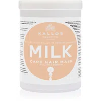 Kallos KJMN Professional Milk maska s mléčnými proteiny 1000 ml