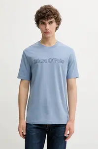 Bavlněné tričko Marc O'Polo