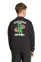 Dětská bavlněná mikina adidas Originals