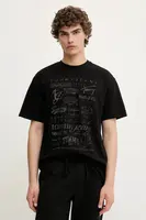 Bavlněné tričko Tommy Jeans