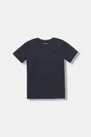 Dětské bavlněné tričko Guess