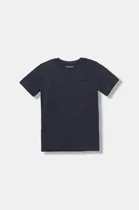 Dětské bavlněné tričko Guess