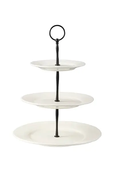 Talířový stojan Dorre Kafi 31 x 25,8 cm