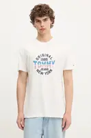 Bavlněné tričko Tommy Jeans