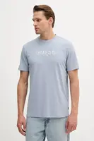 Bavlněné tričko Guess