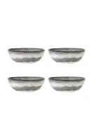 Sada misek Bloomingville Paula 525 ml 4-pack