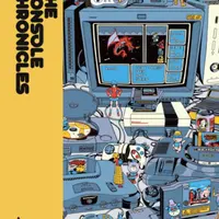 The Console Chronicles - Lost in Cult