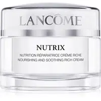 Lancôme Nutrix zklidňující a vyživující krém pro velmi suchou a citlivou pleť 50 ml
