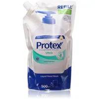Protex Ultra tekuté mýdlo na ruce náhradní náplň 500 ml