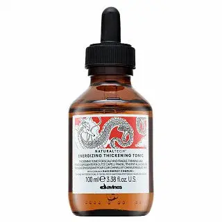 Davines Natural Tech Energizing Thickening Tonic sérum pro řídnoucí vlasy 100 ml