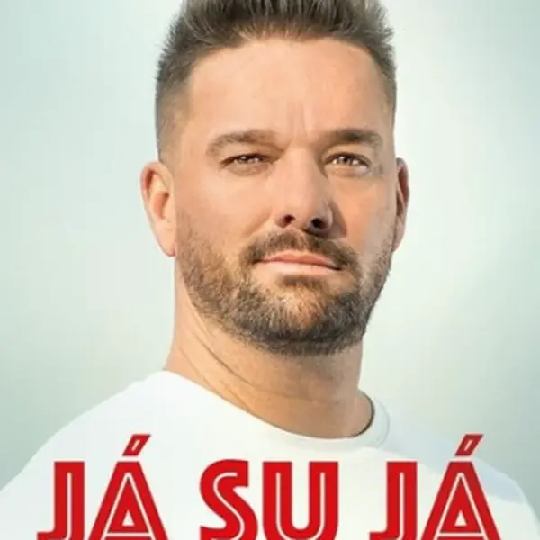 Já su já - Tomáš Klement, Petr Švancara