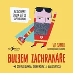 Bulbem záchranáře - Vít Samek - audiokniha