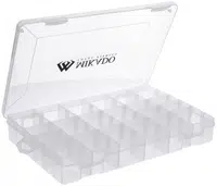 Mikado box jednostranný H406 27.6cm x 18 cm x 4.5cm