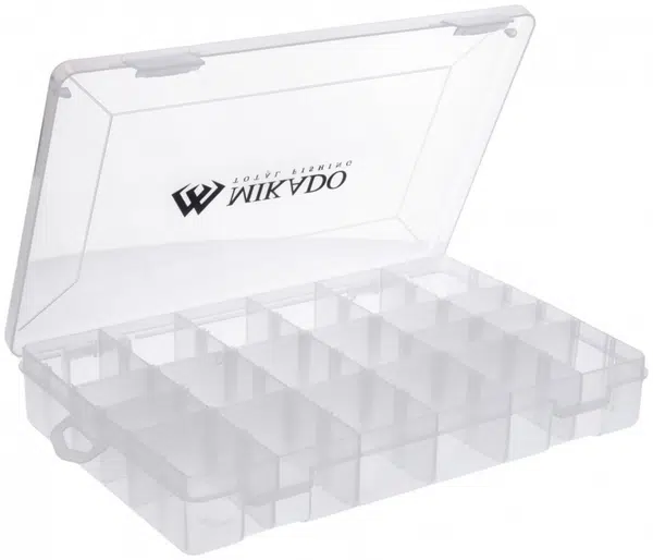 Mikado box jednostranný H406 27.6cm x 18 cm x 4.5cm