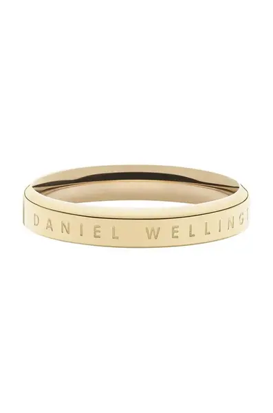 Prstýnek Daniel Wellington Classic Ring Yg 54