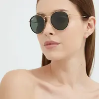 Brýle Ray-Ban Round Double Bridge 0RB3647N