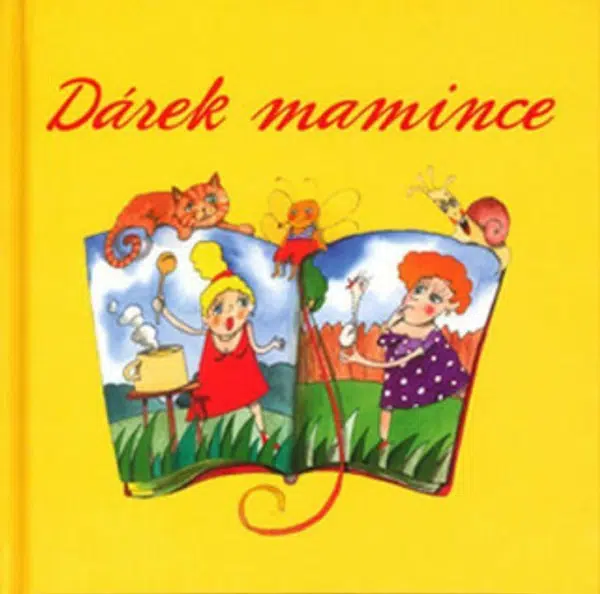 Dárek mamince
