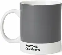 PANTONE Hrnek - Cool Gray 9