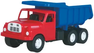 Tatra 148 červeno–modrá 30 cm