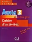 Amis et compagnie - Colette