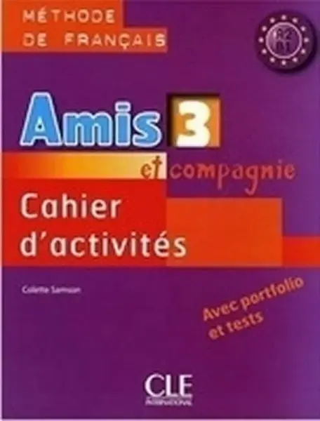 Amis et compagnie - Colette