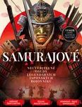 Samurajové - Jonathan Wells, Dan Peel