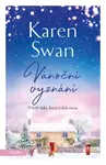 Vánoční vyznání - Karen Swan - e-kniha
